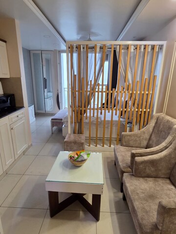 Team Area in  Co-working Space at Motia Citi Royal Business Park, Ambala Highway – for Sale