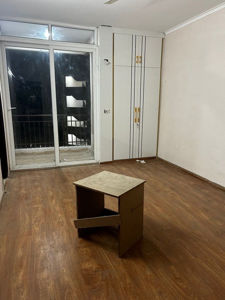 Kitchen, amrapali-kingswood 3 Bedroom 1600 Sq.Ft. Apartment In Sector 4 Greater Noida Greater Noida 9139569