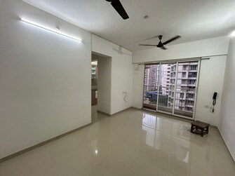 1 BHK + Pooja Room Apartment For Sale in Maison Tarangan in Kasarvadavali, Thane