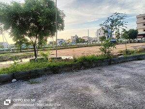 Plot Area in  Plot at Cherlapally – for Sale