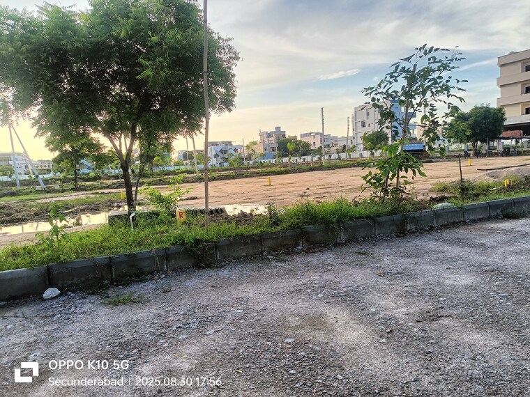 undefined, cherlapally  150 Sq.Yd. Plot In Cherlapally Hyderabad 9139622