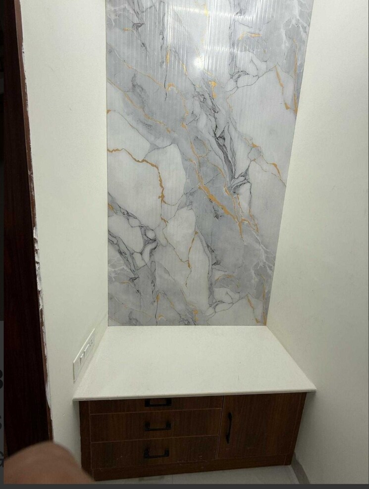 Room, poulomi-avante 3 Bedroom 1555 Sq.Ft. Apartment In Kokapet Hyderabad 9139670