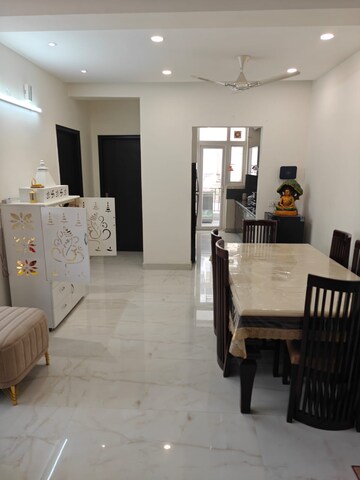 Living Room in 3 BHK Apartment at Altura Apartments, Ghazipur – for Sale