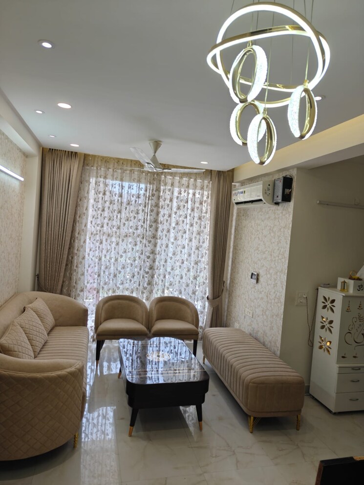 Team Area, altura-apartments 3 Bedroom 1710 Sq.Ft. Apartment In Ghazipur Zirakpur 9139600