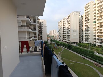 3 BHK Apartment – Exterior View View at Altura Apartments, Ghazipur - for Sale