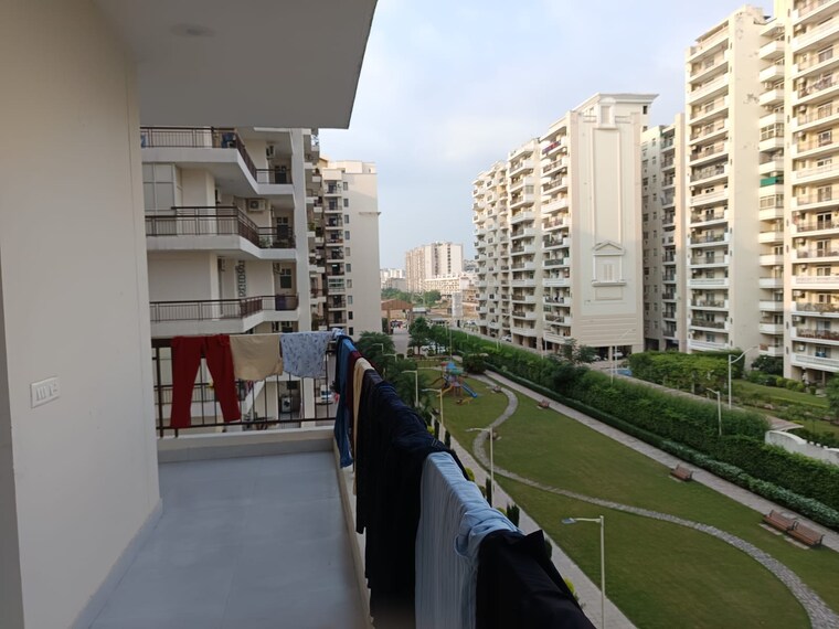 Exterior View, altura-apartments 3 Bedroom 1710 Sq.Ft. Apartment In Ghazipur Zirakpur 9139600