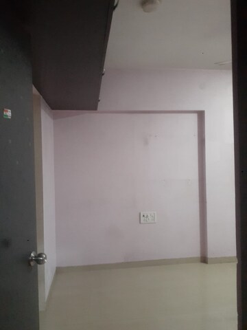 Room in 2 BHK Apartment at Sudarshan Sky Garden, Ghodbunder Road – for Rent