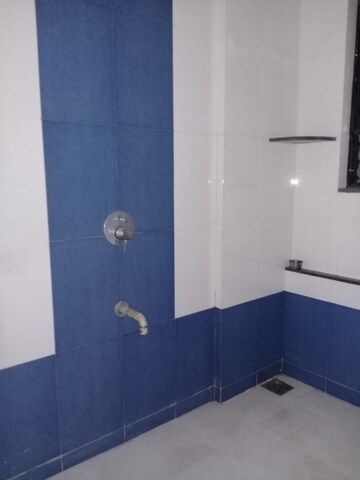 Bathroom in 2 BHK Apartment at Shri Swami Samarth Krupa, Vadgaon Budruk – for Sale