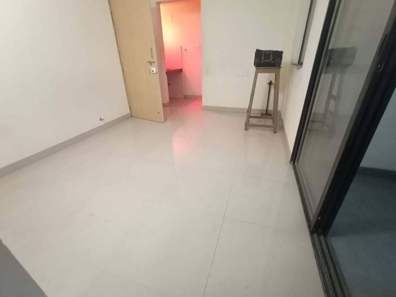 2 BHK + Servant Room Apartment For Sale in Shri Swami Samarth Krupa