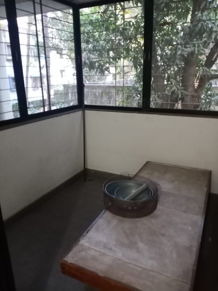 Kitchen, shri-swami-samarth-krupa 2 Bedroom 1000 Sq.Ft. Apartment In Vadgaon Budruk Pune 9139598