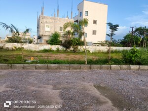 Plot – Exterior View View at Cherlapally - for Sale