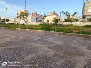  Plot For Sale in Cherlapally