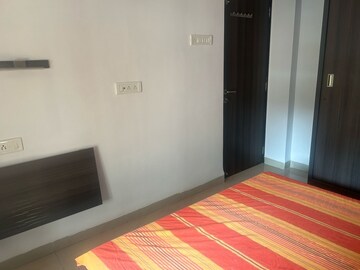 Bedroom in 3 BHK Apartment at Sai Aastha CHS, Borivali West – for Sale
