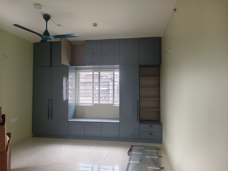 Room, prestige-tranquil 3 Bedroom 1769 Sq.Ft. Apartment In Kokapet Hyderabad 9139613