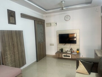 Kitchen in 3 BHK Apartment at Sai Aastha CHS, Borivali West – for Sale