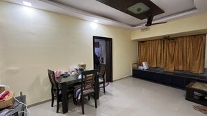 Gym in 3 BHK Apartment at Sai Aastha CHS, Borivali West – for Sale