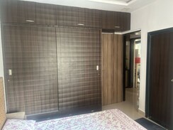 3 BHK + Study Room Apartment For Sale in Sai Aastha CHS