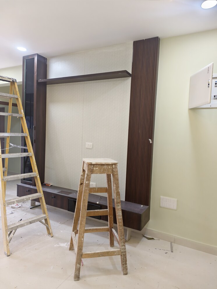 Room, prestige-tranquil 3 Bedroom 1769 Sq.Ft. Apartment In Kokapet Hyderabad 9139613