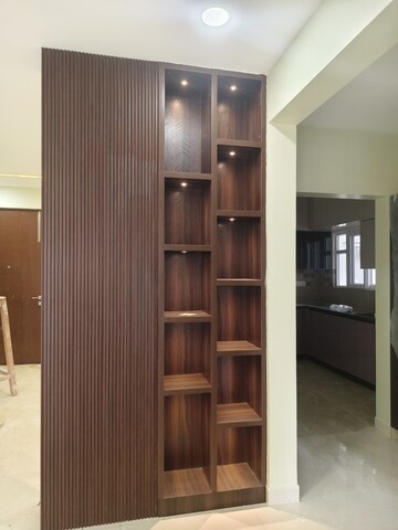 Furnished Amenities in 3 BHK Apartment at Prestige Tranquil, Kokapet – for Rent