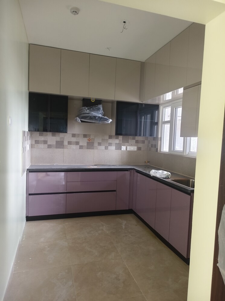 Kitchen, prestige-tranquil 3 Bedroom 1769 Sq.Ft. Apartment In Kokapet Hyderabad 9139613