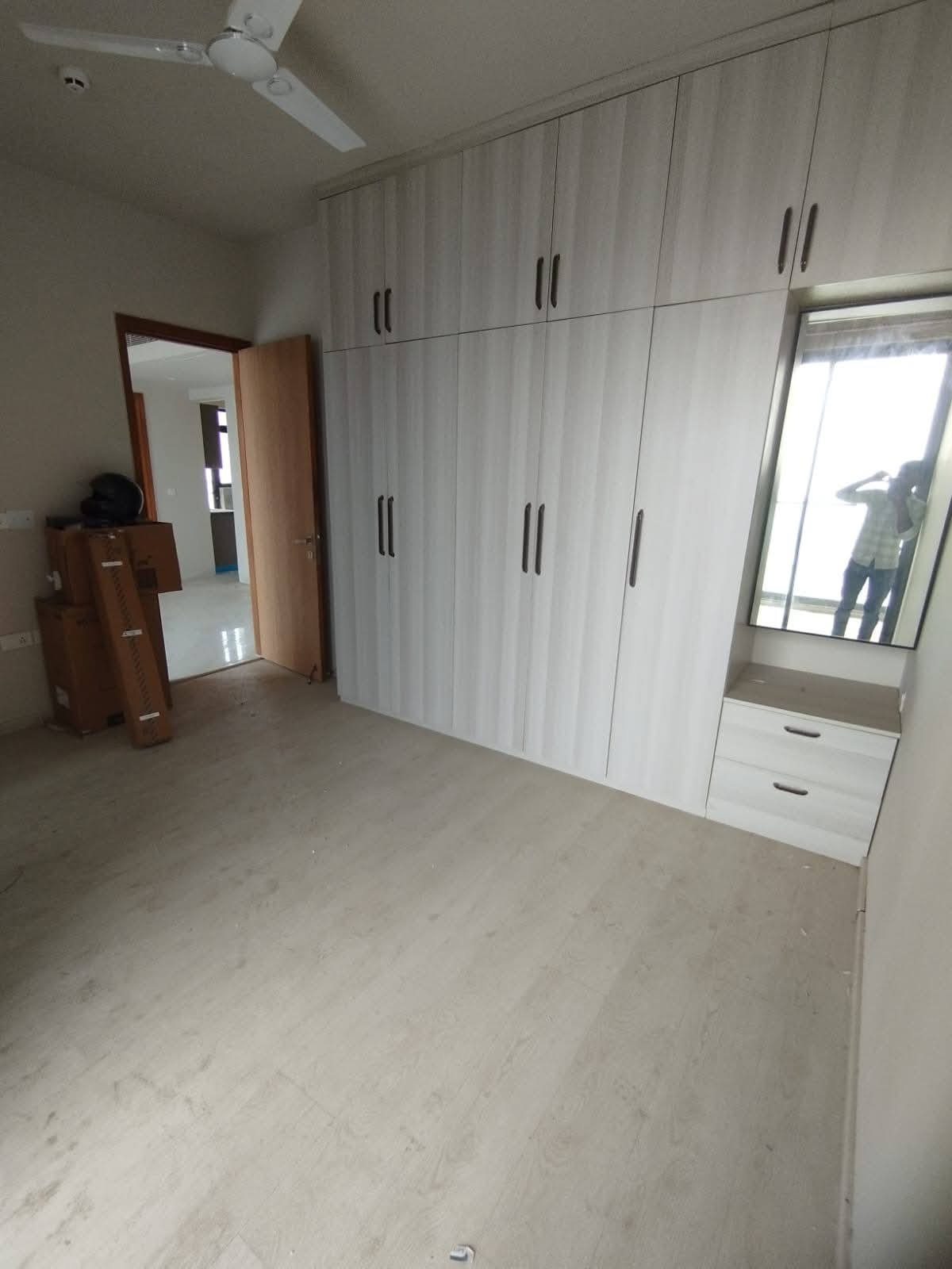 2 BHK Apartment For Rent in M3M Heights