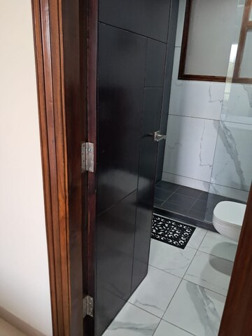 Bathroom in 3 BHK Builder Floor at Sector 11 – for Sale