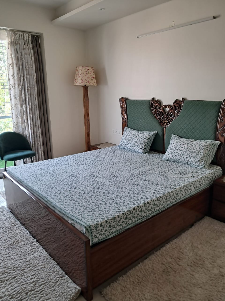 3 BHK Builder Floor For Sale in 11 Panchkula 