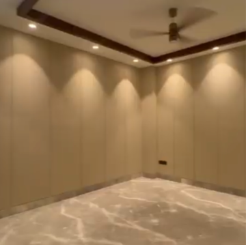 Bedroom in 4 BHK Builder Floor at New Rajinder Nagar – for Sale
