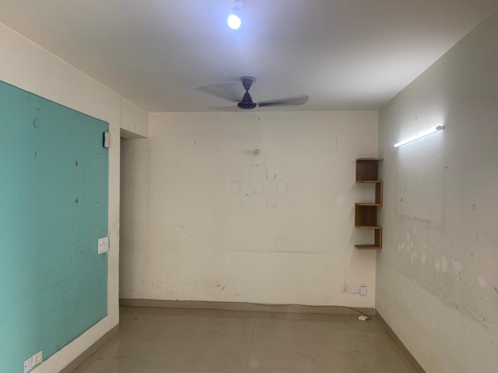 2 BHK Apartment For Sale in SLF Anushree