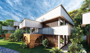 4 BHK Villa For Sale in Anjuna