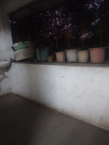 Swimming Pool in 2 BHK Apartment at Ganesh Complex Anand Nagar, Anand Nagar – for Sale