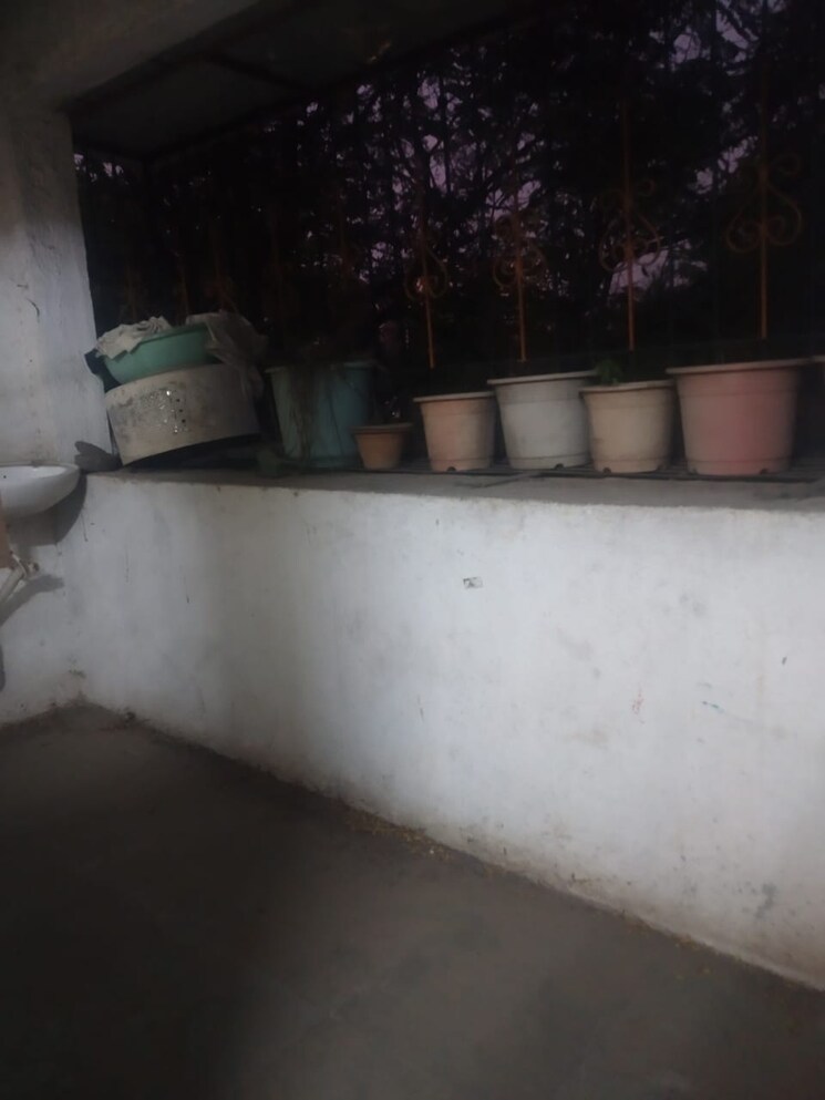 Swimming Pool, ganesh-complex-anand-nagar 2 Bedroom 1000 Sq.Ft. Apartment In Anand Nagar Pune 9139629