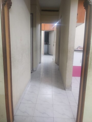 Building Lobby in 2 BHK Apartment at Ganesh Complex Anand Nagar, Anand Nagar – for Sale