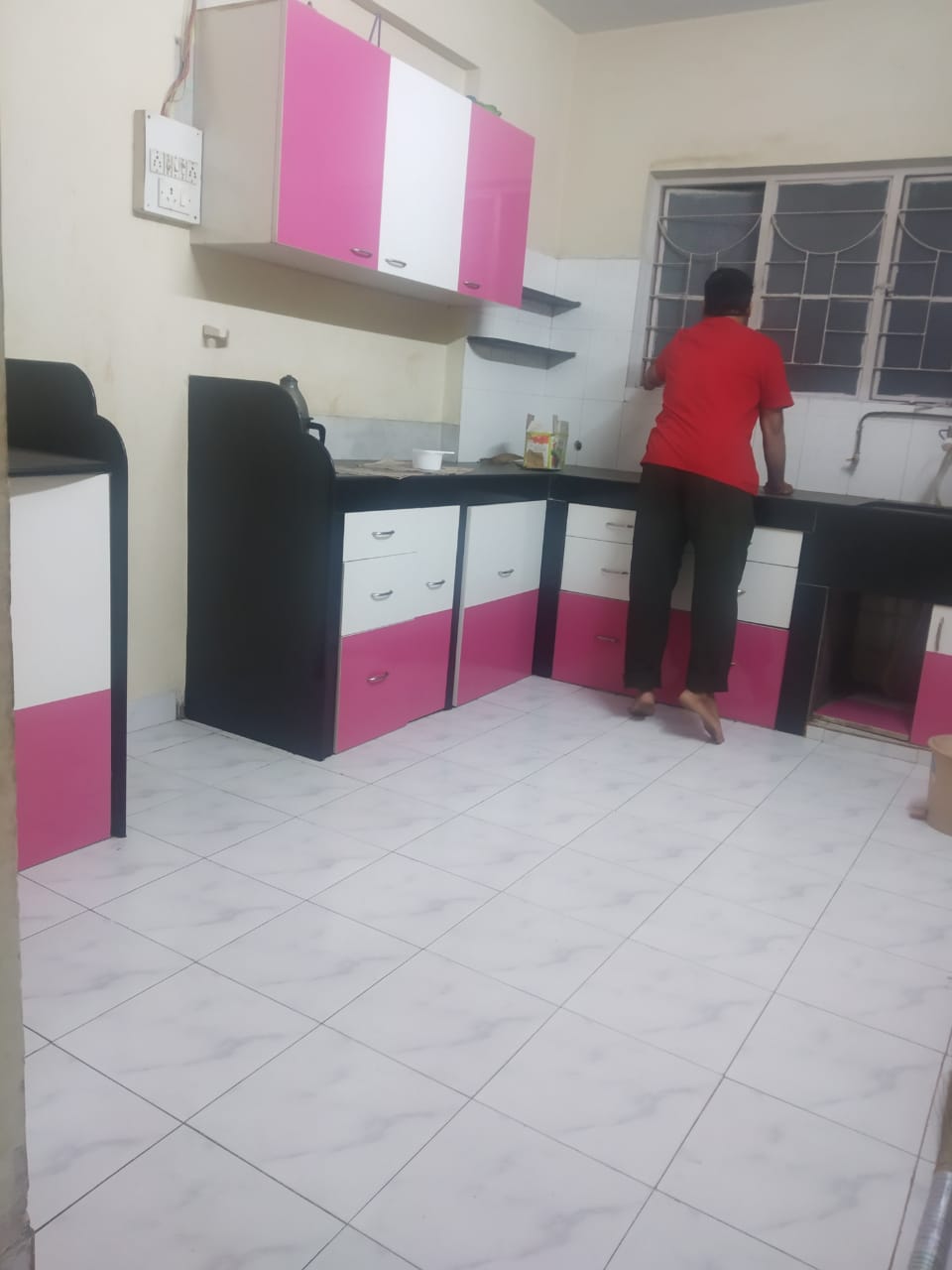 2 BHK + Servant Room Apartment For Sale in Ganesh Complex Anand Nagar