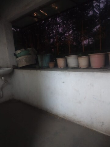 Swimming Pool in 2 BHK Apartment at Ganesh Complex Anand Nagar, Anand Nagar – for Sale