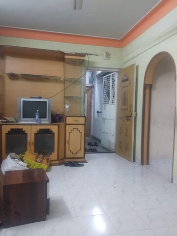 Living Room in 2 BHK Apartment at Ganesh Complex Anand Nagar, Anand Nagar – for Sale