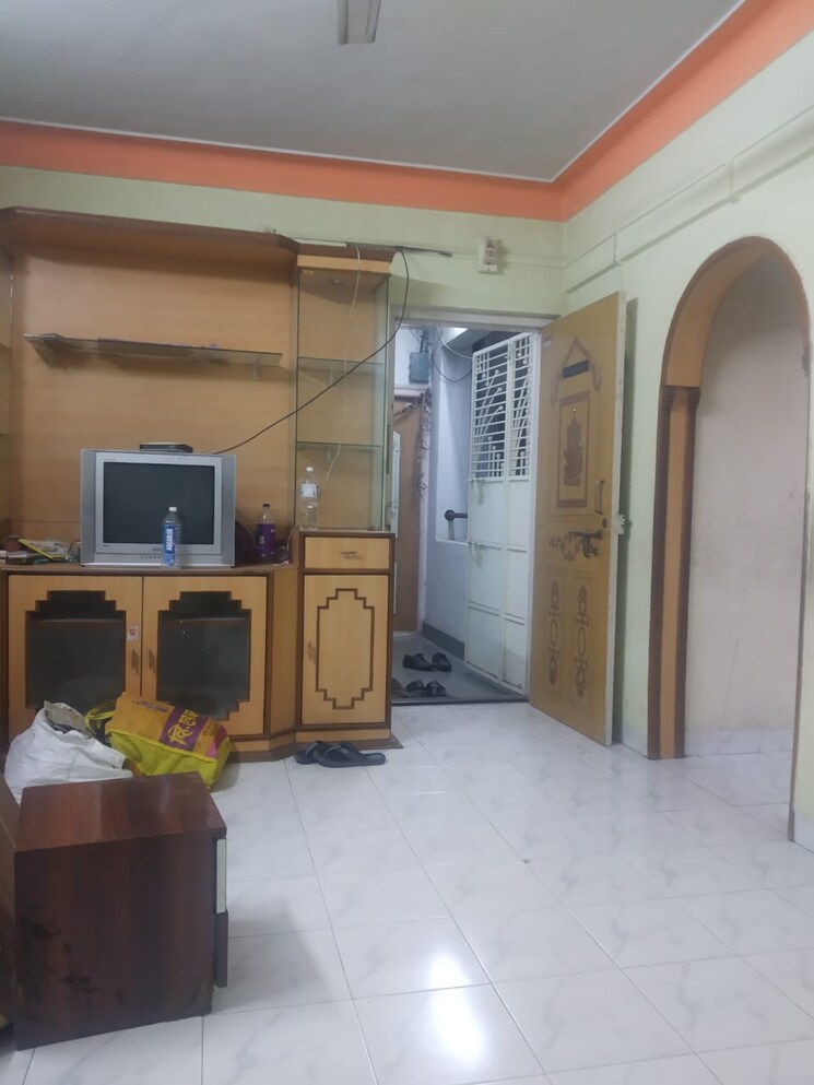 Living Room, ganesh-complex-anand-nagar 2 Bedroom 1000 Sq.Ft. Apartment In Anand Nagar Pune 9139629