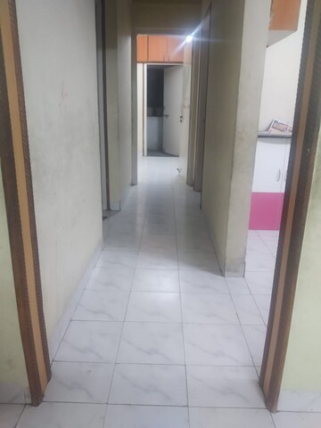 Building Lobby in 2 BHK Apartment at Ganesh Complex Anand Nagar, Anand Nagar – for Sale