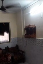 1 BHK 560 Sq.Ft. Apartment in Omsai Enclave Chs Ltd