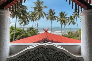 4 BHK Villa For Sale in Reis Magos