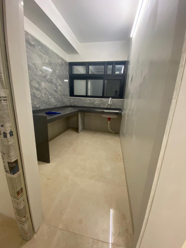 Balcony, dosti-eastern-bay-phase-1 2 Bedroom 684 Sq.Ft. Apartment In Wadala Mumbai 9139644