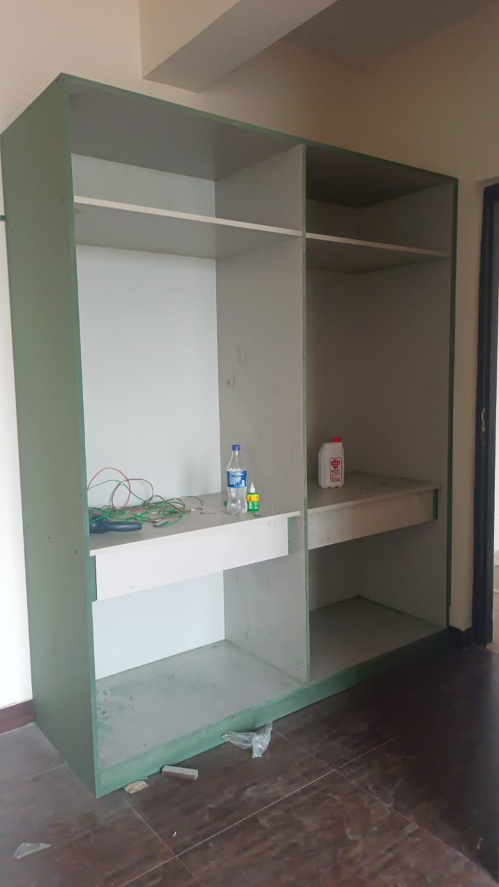 3 BHK Apartment For Rent in Ansal Height 86