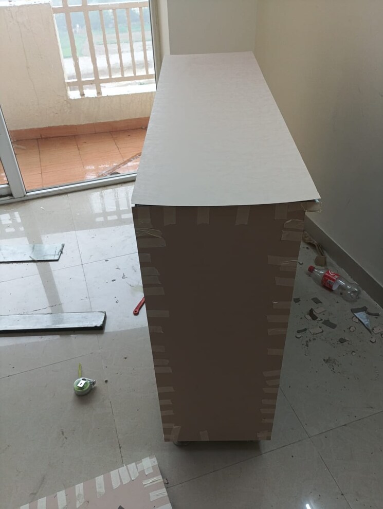 Master Bedroom, ansal-height-86 3 Bedroom 1690 Sq.Ft. Apartment In Sector 86 Gurgaon 9139666