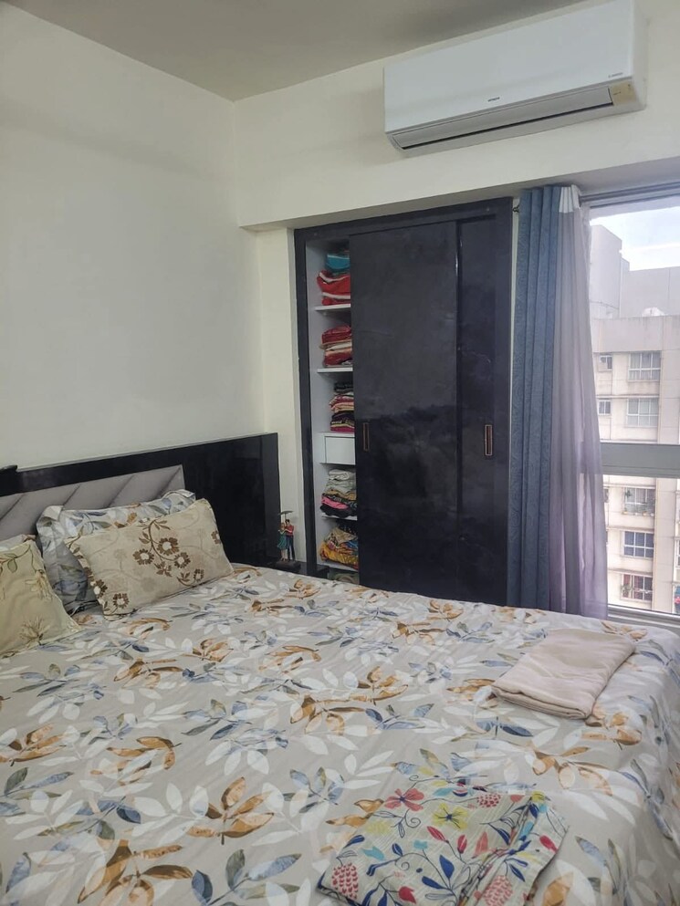 Bedroom, andheri west 2 Bedroom 850 Sq.Ft. Apartment In Andheri West Mumbai 9139663
