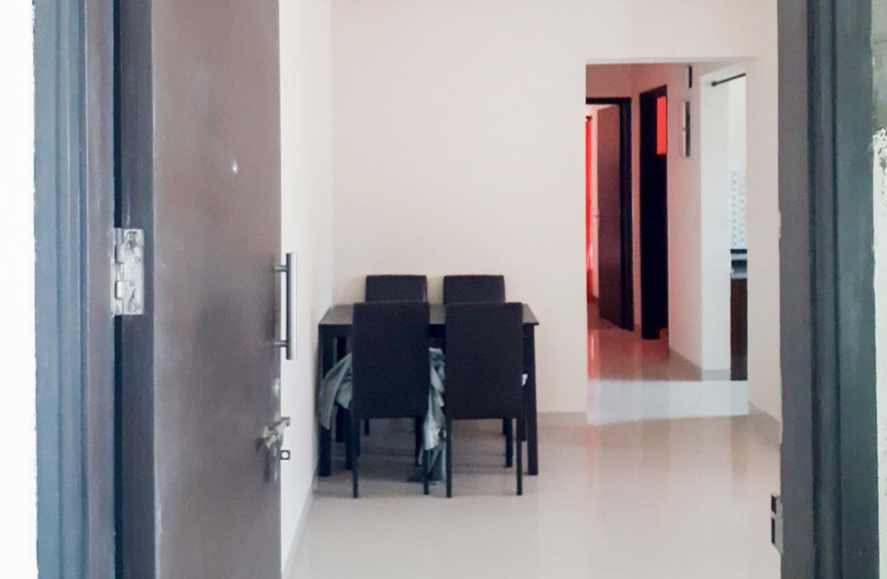 Pg For Rent in R K Properties 