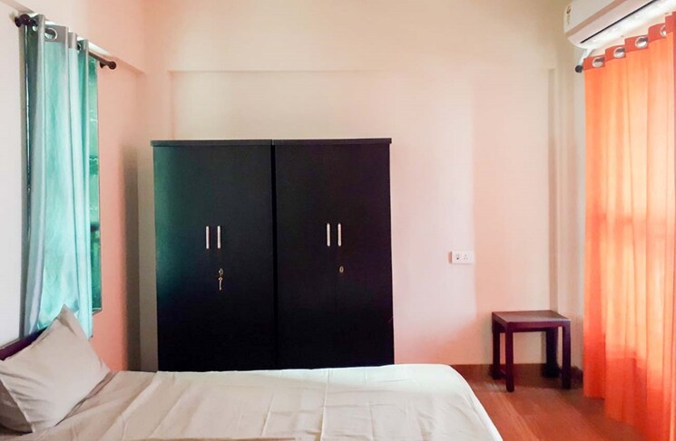 Bedroom, powai Pg For Boys & Girls In Powai 9139676