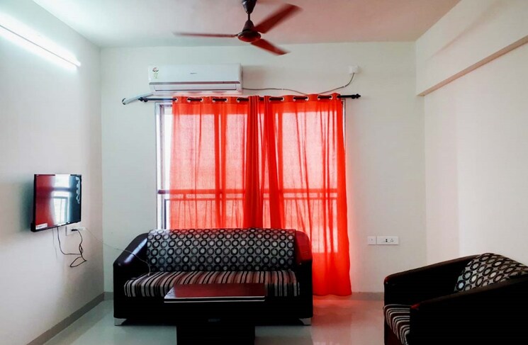Bedroom, powai Pg For Boys & Girls In Powai 9139676