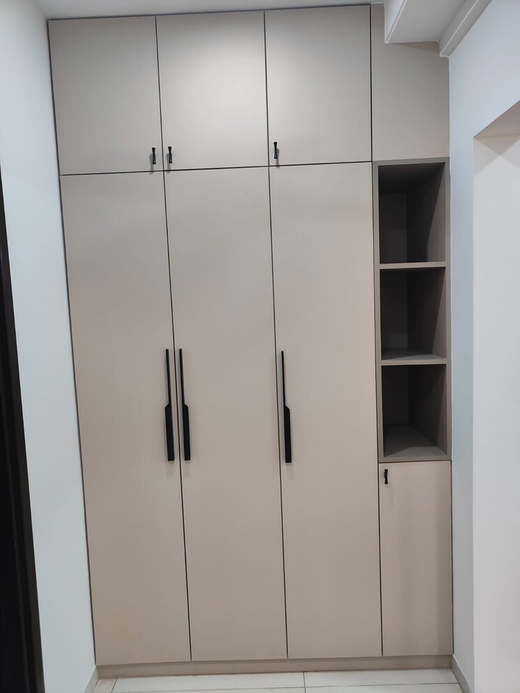 undefined, narsingi 3 Bedroom 2330 Sq.Ft. Apartment In Narsingi Hyderabad 9139678