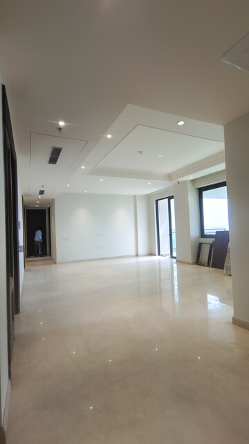 Room in 3 BHK Apartment at Risland Sky Mansion, Chattarpur – for Rent