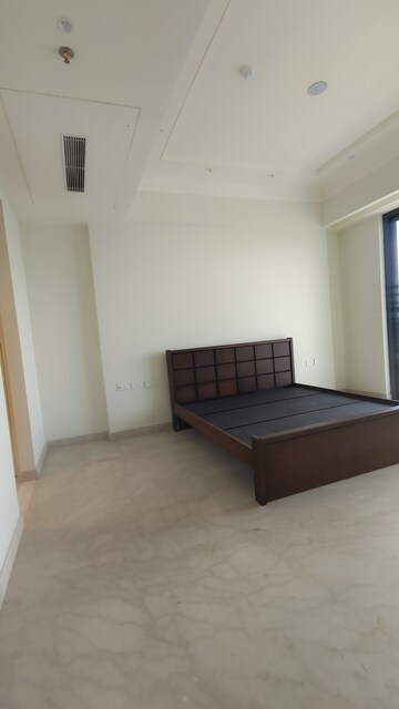 Room in 3 BHK Apartment at Risland Sky Mansion, Chattarpur – for Rent